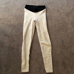 Nike hyperwarm leggings